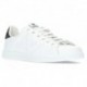 BASKETS VICTORIA PAILLETTES 1125104 BLANCO_NEGRO