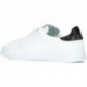 BASKETS VICTORIA PAILLETTES 1125104 BLANCO_NEGRO