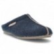Chaussons de maison VULLADI COMODO MARINO_TAUPE