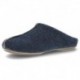 Chaussons de maison VULLADI COMODO MARINO_TAUPE