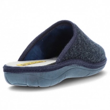 NORDIKAS PANTUFLAS TYROL BORÉAL 1718 MARINO