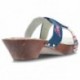 Vilain petit canard divine AZUL