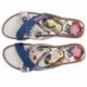 Vilain petit canard divine AZUL