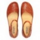 BALLERINE PIKOLINOS VALLARTA 655-0906 SCARLET