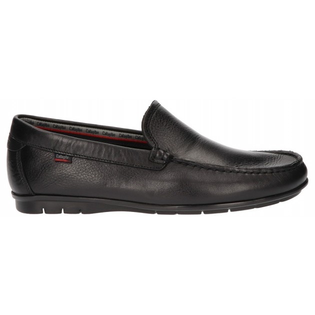 Mocassins CALLAGHAN FREE HORSE NEGRO Mocassins CALLAGHAN FREE HORSE NEGRO