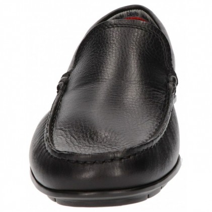 Mocassins CALLAGHAN FREE HORSE NEGRO