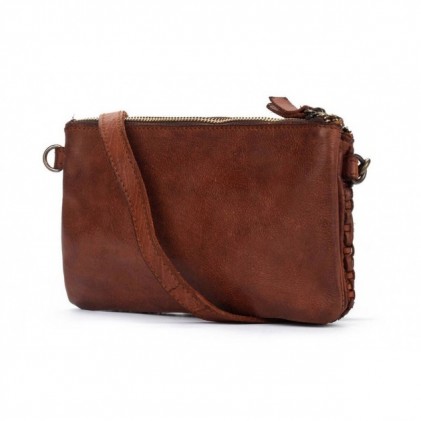 SAC PIKOLINOS GABARDA WHA-1017 COGNAC
