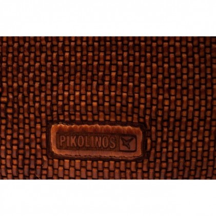 BANDOULIÈRE PIKOLINOS GABARDA WHA1005 COGNAC