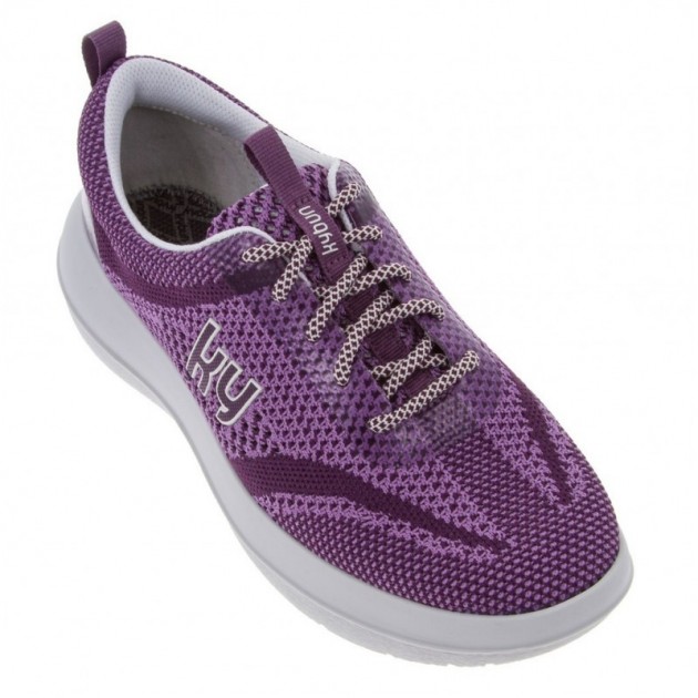 SNEAKERS KYBUN BIEL PURPLE SNEAKERS KYBUN BIEL PURPLE