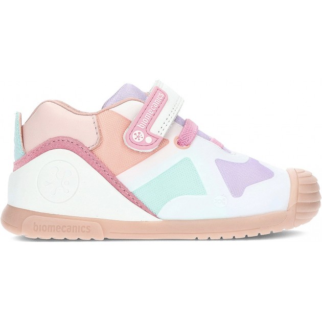 SNEAKERS BIOMÉCANIQUE SPORT FILLE 232123 DALIA SNEAKERS BIOMÉCANIQUE SPORT FILLE 232123 DALIA