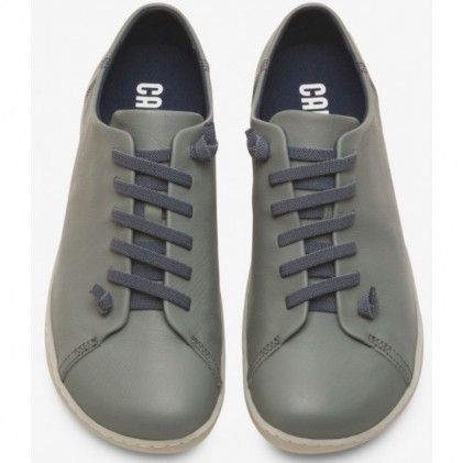 CHAUSSURES CAMPER PEU CAMI K100249 GRIS