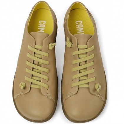 CHAUSSURES CAMPER PEU CAMI K100249 BEIGE