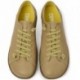 CHAUSSURES CAMPER PEU CAMI K100249 BEIGE