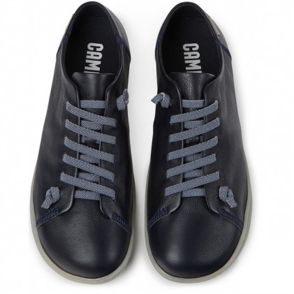 CHAUSSURES CAMPER PEU CAMI K100249 NAVY