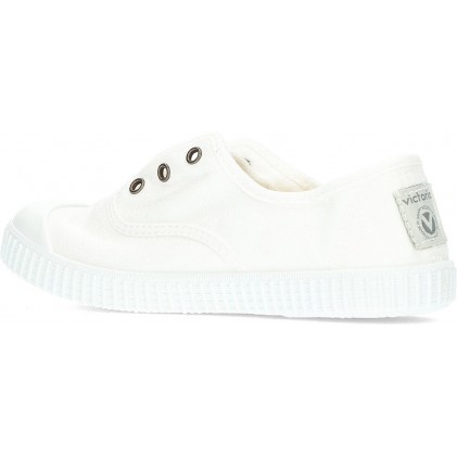 SNEAKERS VICTORIA UNISEXE ENFANT 106627 BLANCO