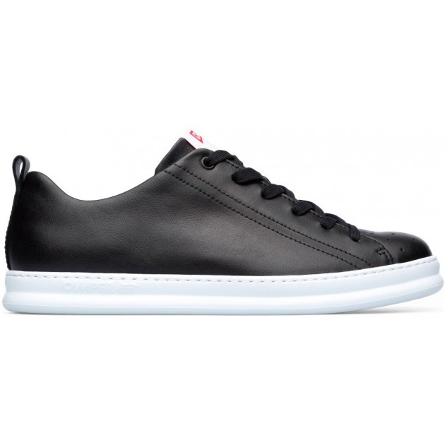 CHAUSSURES CAMPER RUNNER FOUR K100226 NEGRO_BLANCO CHAUSSURES CAMPER RUNNER FOUR K100226 NEGRO_BLANCO