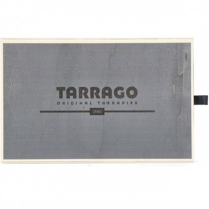 KIT DE NETTOYAGE D'ENTRETIEN EN DAIM ET NUBUCK TARRAGO TCV480000000A NEUTRAL