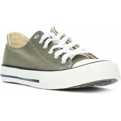 TOILE SPORT VICTORIA 106550 KAKI