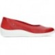 DANSEURS ARCOPEDICO 6695 ROJO