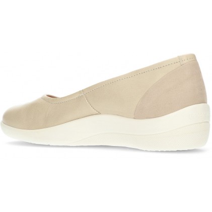 DANSEURS ARCOPEDICO 6695 BEIGE
