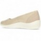 DANSEURS ARCOPEDICO 6695 BEIGE