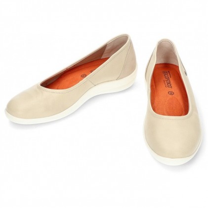 DANSEURS ARCOPEDICO 6695 BEIGE