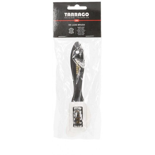 Tarrago brosse de nettoyage suède et nubuck BLANCO Tarrago brosse de nettoyage suède et nubuck BLANCO