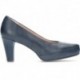 CHAUSSURE À TALON HAUT FLUCHS BLESA D5794 OCEANO