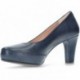 CHAUSSURE À TALON HAUT FLUCHS BLESA D5794 OCEANO