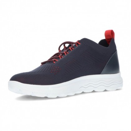 GEOX SPHERICA HOMME U15BYA NAVY