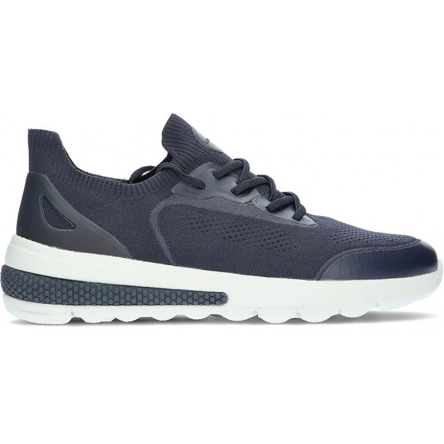 BASKETS GEOX SPHERICA U35BAA NAVY BASKETS GEOX SPHERICA U35BAA NAVY
