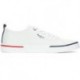 SPORT PEPE JEANS PMS30811 WHITE