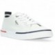 SPORT PEPE JEANS PMS30811 WHITE