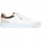 SPORT PEPE JEANS PMS30839 WHITE