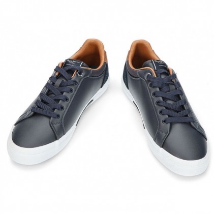 SPORT PEPE JEANS PMS30839 NAVY