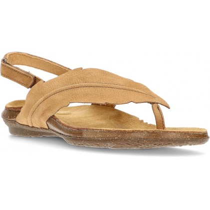 SANDALE LE NATURALISTE WAKATAUA 5078 MARRON