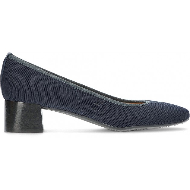 CHAUSSURES DE MASQUE 50472 AZUL CHAUSSURES DE MASQUE 50472 AZUL