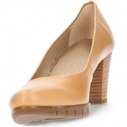CHAUSSURES À TALONS MERVEILLES I6070 SAND