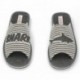 CHAUSSONS VULLADI 2570 GRIS