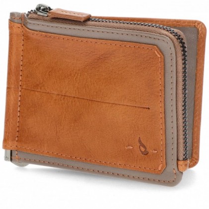 PORTE CARTE ABBACINO 71002 CUERO