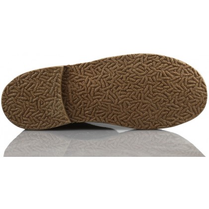 Safari botte en cuir unisexe de ARANCHA  GRIS