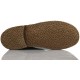 Safari botte en cuir unisexe de ARANCHA  GRIS