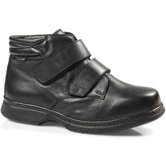 BOTTES CALZAMEDI GALATHEA NEGRO