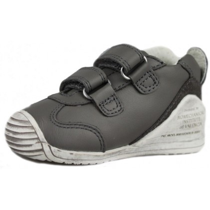 BIOMECANICS E-SAUVAGE DEPORTIVO  GRIS