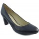 GEOX shoe room Mariec  BLACK