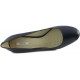 GEOX shoe room Mariec  BLACK