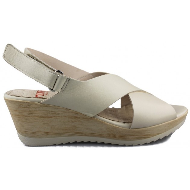 MIKAELA NAPPA BEIGE