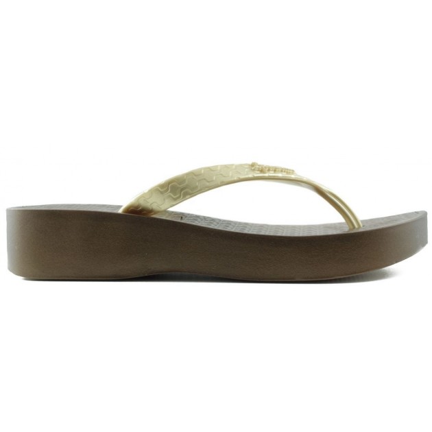 IPANEMA RAIDER BRASIL TROP BEIGE