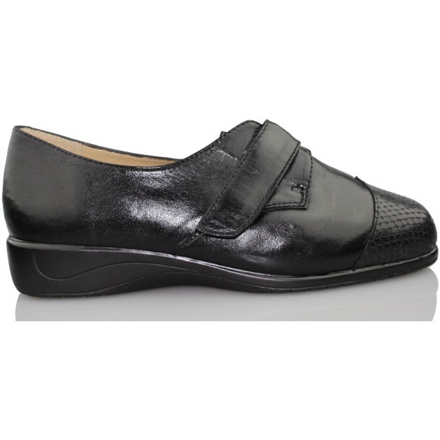 Drucker CALZAPEDIC JUNGLE SNAKE NEGRO