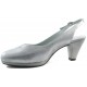 Montesinos little lounge party shoes  PLATA